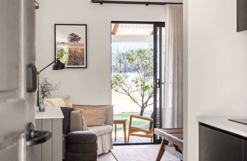 Margaret River Apartment | Chambré Estate Suite 7 - experience elegant luxury