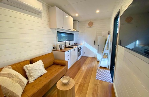 Mount View Apartment | Chardonnay self contained home
