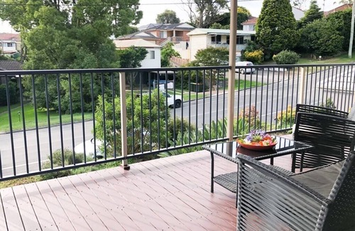 Charlestown House | Charlestown Central 5 Bedrooms Front House