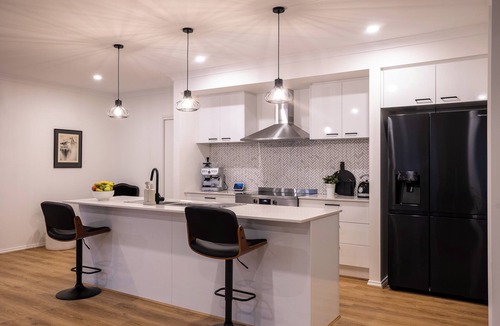 Warrnambool House | Charming 3-bedroom house with WiFi and AC in awesome Warrnambool
