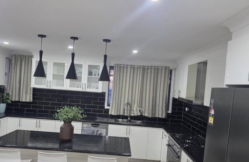 Blackett House | Charming 3-Bedroom House Rental in Sydney