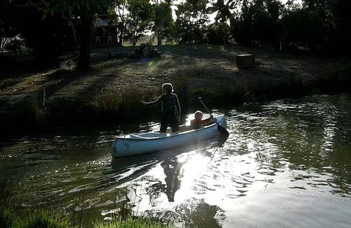 Nangkita Cabin | Charming Cabin Rental in the Countryside near Mount Compass, South Australia