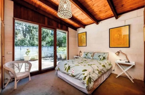 Nelson Cottage | Charming Cottage Getaway near the Glenelg River in Nelson, Victoria