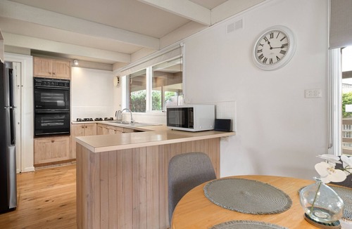 Dromana House | Charming Dromana Cottage