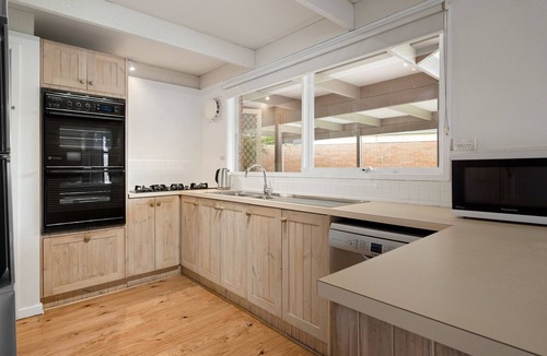 Dromana House | Charming Dromana Cottage