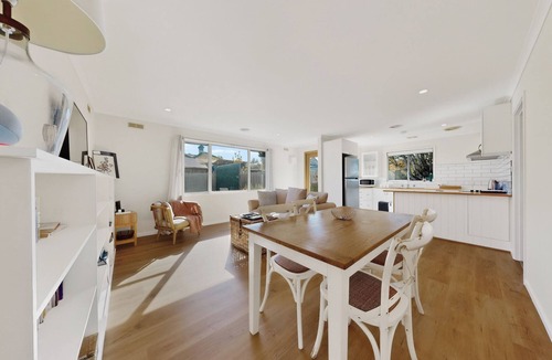 Kyneton House | Charming Guesthouse in Kyneton