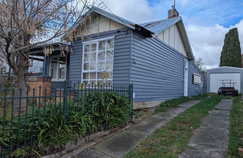 Mount Pleasant House | Charming Home in Ballarat near Sovereign Hill