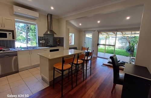 St. Leonards House | Charming house in St Leonards