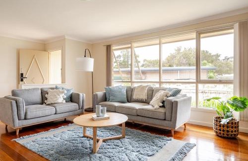 Rye House | Charming Old Rye House Retreat