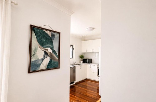 West End House | Charming Queenslander 3 bed 1 bath in West End