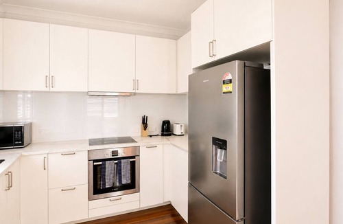 West End House | Charming Queenslander 3 bed 1 bath in West End