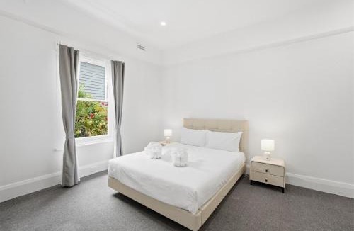 Sandy Bay House | Charming Sandy Bay Stay