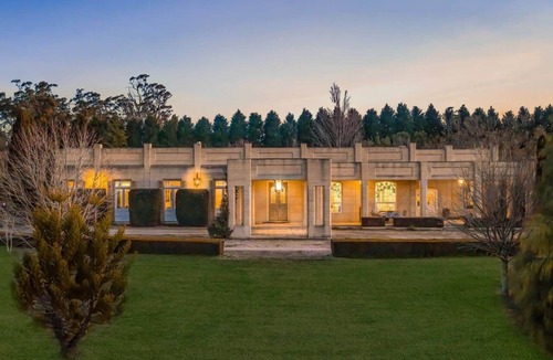 Bowral House | Chateau Bowral