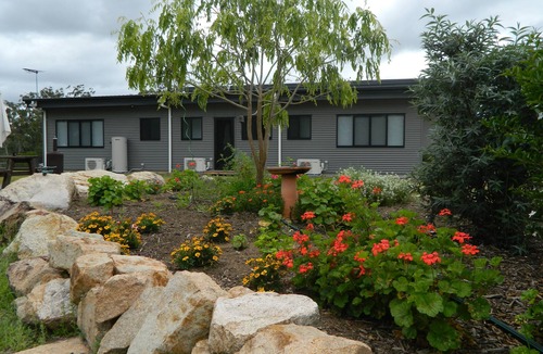 Kullogum Apartment | Cherry Mango Guesthouse