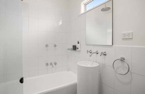 Armadale North Apartment | Cherrybombe 1920s Art Deco Armadale Apartment