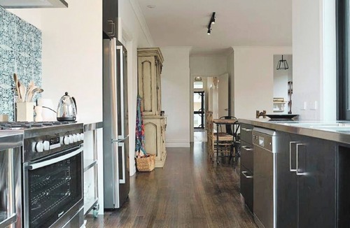 Queenscliff House | Chevignon country charm in the heart of town