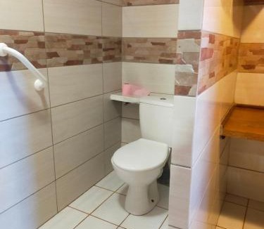 Saul House | Chez Faby