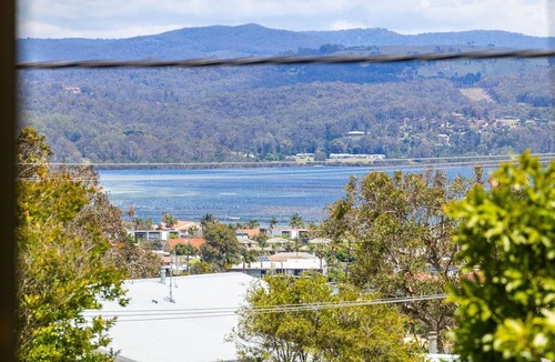 Merimbula House | Cheznard