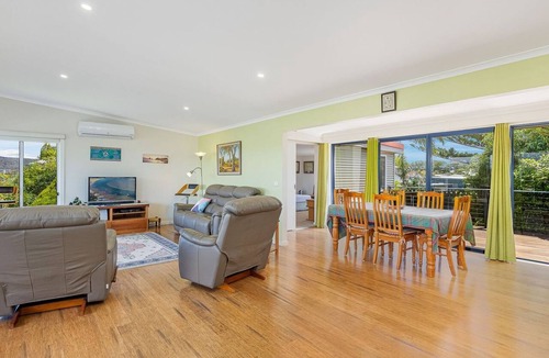 Merimbula House | Cheznard