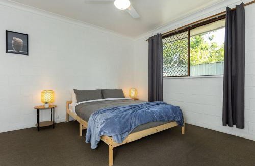 South Albury Apartment | Chic 2BR in the heart of South Albury