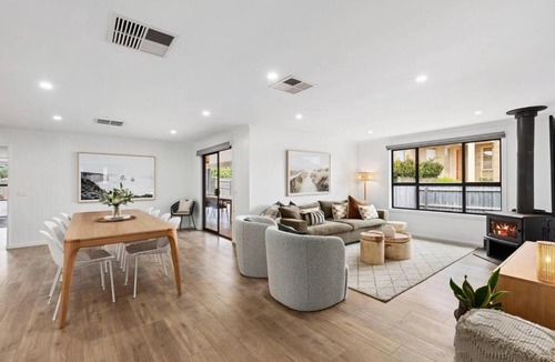 Anglesea House | Chic coastal living