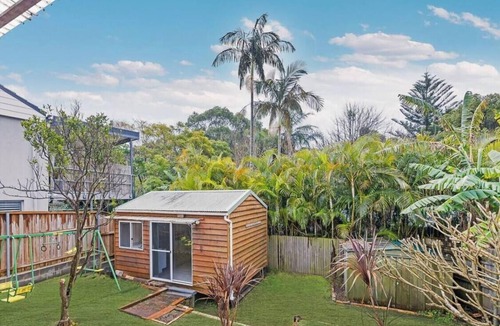 Beacon Hill House | chill house close to manly