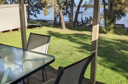 Basin View House | Chill Out at the Basin by Experience Jervis Bay