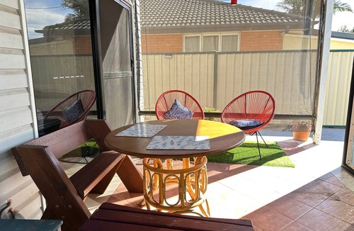 Boondall House | Chillax Rest - close to Airport