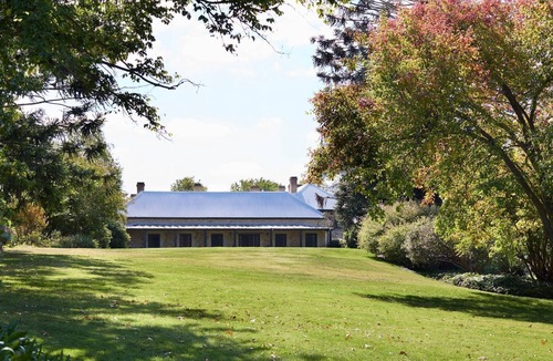 Gurrundah House | Chisholm Cottage by Contemporary Hotels