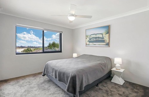 Caloundra Apartment | Chiswell Place Unit 7 31 Warne Tce