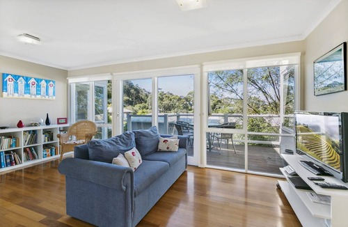 Lorne House | Christoe