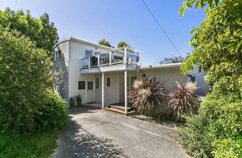 Lorne House | Christoe