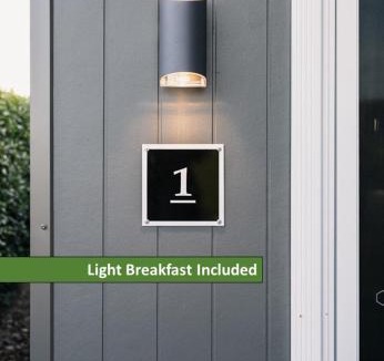 Milawa House | Church Lane Accommodation, Milawa.