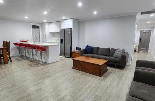 Huntly House | CIA Home Stay Bendigo
