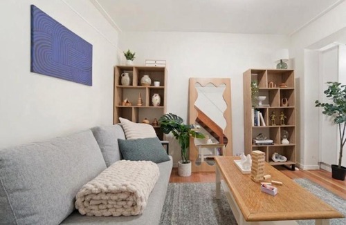 Ultimo Apartment | City Escape Minutes from Darling Harbour