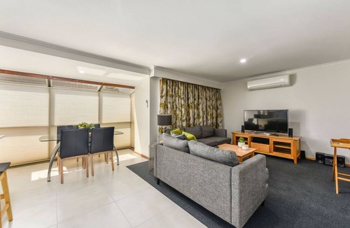 Mount Gambier Apartment | City Four Apartment