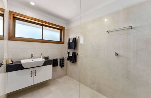 Mount Gambier Apartment | City Four Apartment