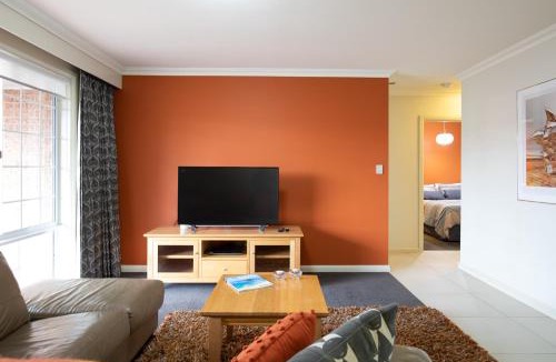 Mount Gambier Apartment | City Two Apartment