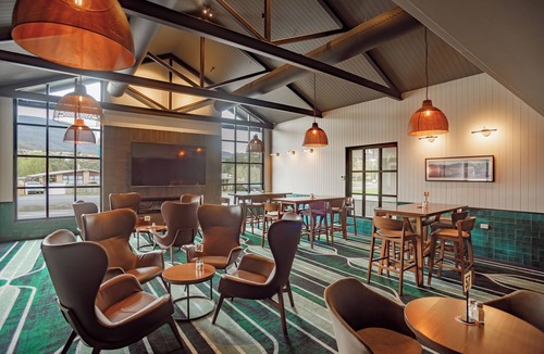 Claremont Hotel | Claremont Hotel Motel