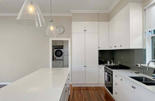 Wagga Wagga Apartment | Classic Meets Modern in Central Wagga!