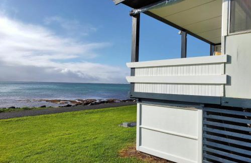 Para Wurlie House | Classic Shack