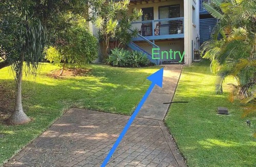 Port Macquarie Apartment | Clean, Private Studio | 5-Min Drive to Beaches | Ideal for Couples & Work Stays