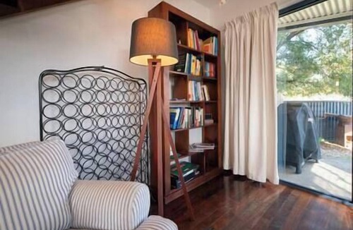 Halls Gap Apartment | Clematis Hideaway