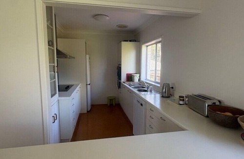 Tathra House | Cliff Place by Holiday Management Co