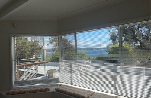 Tathra House | Cliff Place by Holiday Management Co