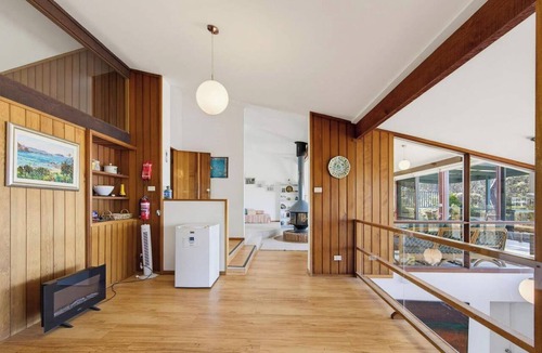 Lilli Pilli House | Clifftop Escape with Ocean Views | Sleeps 8