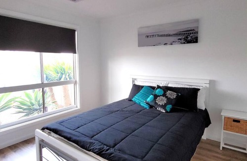 Para Wurlie House | Clipper Getaway