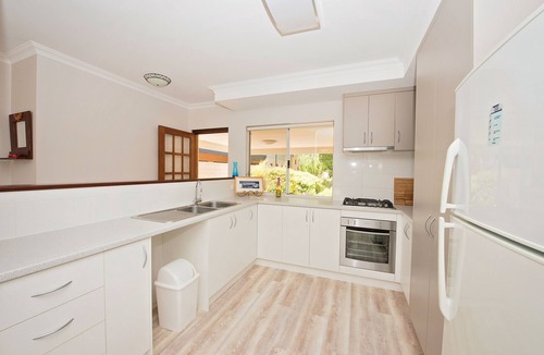 West Busselton House | Close to beach and town in a quiet location.