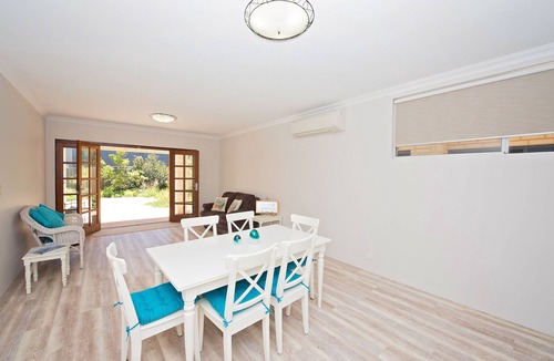West Busselton House | Close to beach and town in a quiet location.