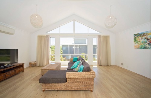 West Busselton House | Close to beach and town in a quiet location.